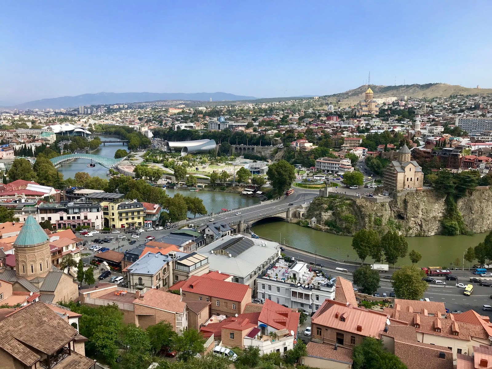 Conference Template Banner